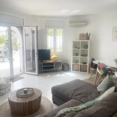Valira 20d - Belle Avec Piscine Et Amarre * Empuriabrava