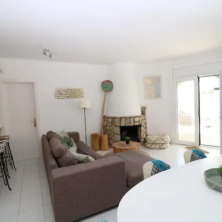 Holiday home Valira 20d - Belle Avec Piscine Et Amarre
