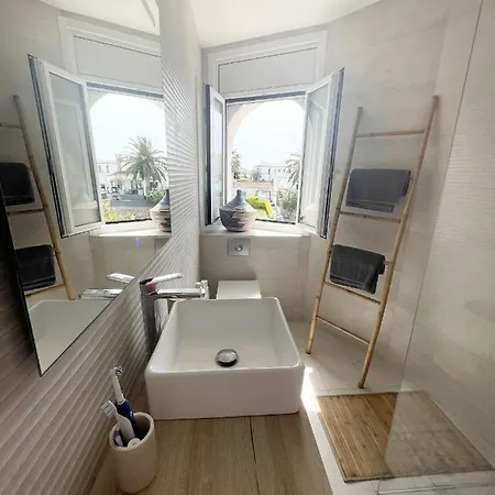 Holiday home Valira 20d - Belle Avec Piscine Et Amarre