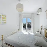 Tatil Evi Valira 20d - Belle Avec Piscine Et Amarre Empuriabrava