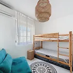 Valira 20d - Belle Avec Piscine Et Amarre Empuriabrava