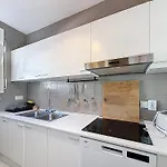 Tatil Evi Valira 20d - Belle Avec Piscine Et Amarre Empuriabrava