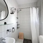 Valira 20d - Belle Avec Piscine Et Amarre Tatil Evi *