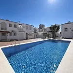 Tatil Evi Valira 20d - Belle Avec Piscine Et Amarre Empuriabrava
