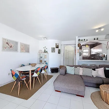 Tatil Evi Valira 20d - Belle Avec Piscine Et Amarre